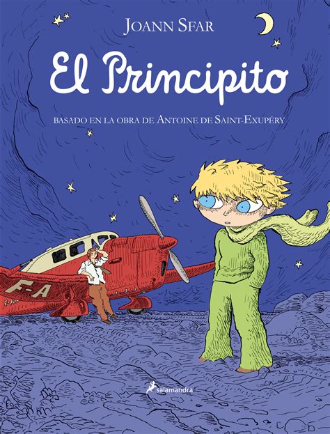 autor de la obra el principito